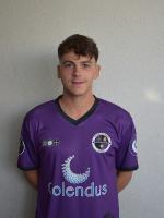 Vctor Porro (Unin P. Palencia) - 2023/2024