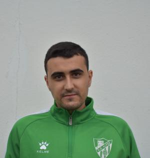 Julin (C.D. Alfoz) - 2023/2024