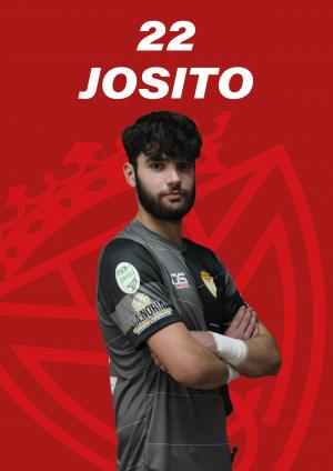 Jos Martos (Martos C.D.) - 2023/2024