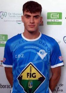 Fabio (C.D. Zafra) - 2023/2024