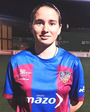 Aurora (U.D. Alzira) - 2023/2024
