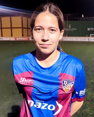Carla (U.D. Alzira) - 2023/2024