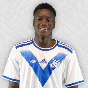 Buba (C.E. Europa B) - 2023/2024