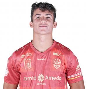 Cantero (C.D. Calahorra) - 2023/2024