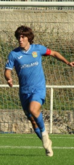 Samu Rodrguez (Madrid 2021 B) - 2023/2024
