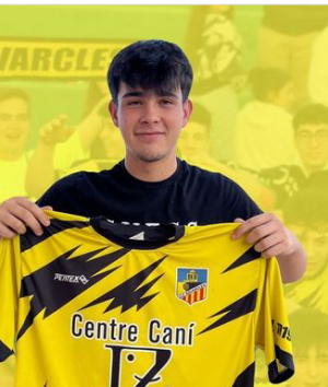 Adri (C.F. Navarcles) - 2023/2024