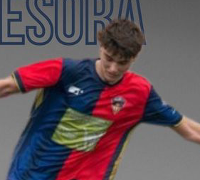 Cesc (C.E.  Sallent B) - 2023/2024