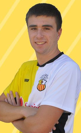 Puigdellivol (Atltic Gironella) - 2023/2024