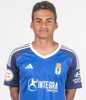 Charbel (Real Oviedo Vetusta) - 2023/2024