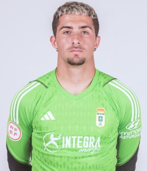 Marco (Real Oviedo Vetusta) - 2023/2024
