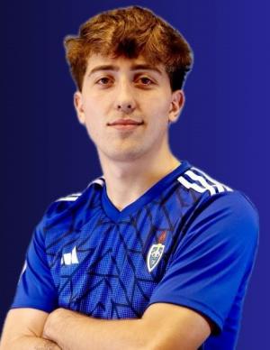 Liam (C.D. Covadonga) - 2023/2024