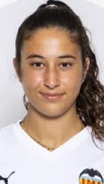 Sara (Valencia C.F. C) - 2023/2024