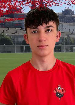 Pablo Brea (Villagarcia S.D.) - 2023/2024