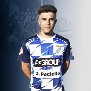 Julen Cmara (C.D.J. Tamarite) - 2023/2024