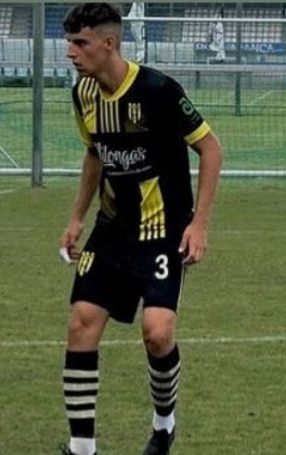 Bouzas (Bertamirans F.C.) - 2023/2024