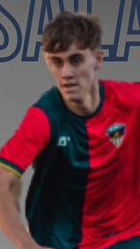 Danil (C.E. Sallent) - 2023/2024