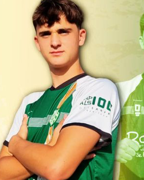 Munera (F.C. Fruitosenc) - 2023/2024