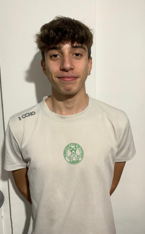 Guzmn (Pabellon Ourense CF) - 2023/2024
