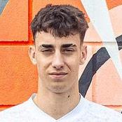 Iker Crdoba (Valencia C.F.) - 2023/2024
