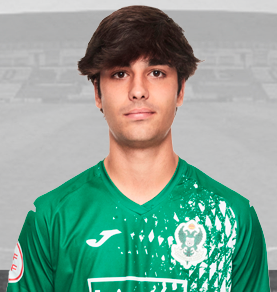 Vctor Piochi (C.D. Toledo) - 2023/2024