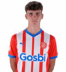 Selvi (Girona F.C. B) - 2023/2024