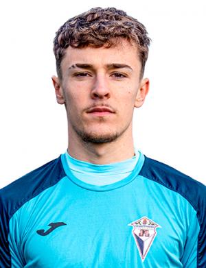 Martn Hachi (CD Manchego C.Real B) - 2023/2024
