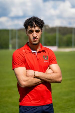 Hamza (S.D. Pol) - 2023/2024