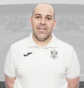 Jairo (C.D. Toledo) - 2023/2024
