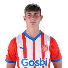 Antal (Girona F.C. B) - 2023/2024