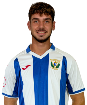 Ivo (Gimnstica Segoviana) - 2023/2024