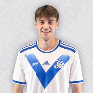 Albert Celma (C.E. Europa B) - 2023/2024