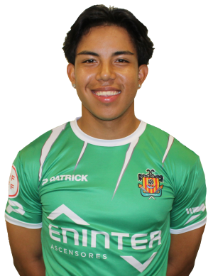 Luisao (U.E. Cornell) - 2023/2024