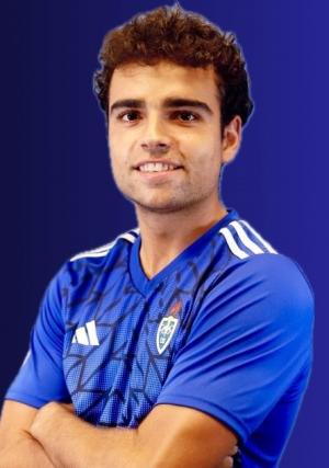 Pelayo Avanzini (C.D. Covadonga) - 2023/2024
