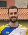 Samu Serrano (C.D. Muros Balompie) - 2023/2024