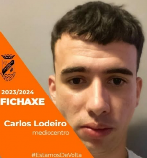 Lodeiro (C.D. Guntn) - 2023/2024