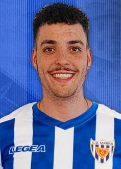 Joan Rusi (C.F.J. Mollerussa) - 2023/2024