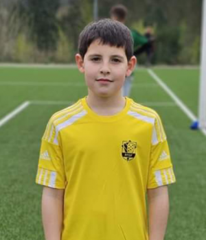 Iago Gonzlez (Outes F.C.) - 2023/2024