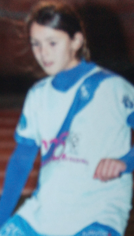 Ana Ferradas (U.C. Cee) - 2023/2024