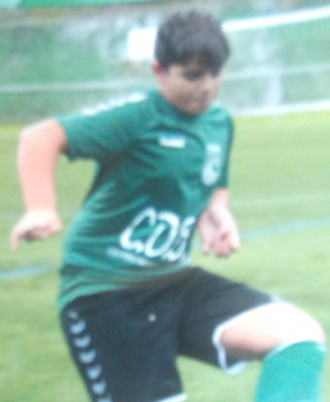 Manuel lvarez (S.D. Fisterra) - 2023/2024