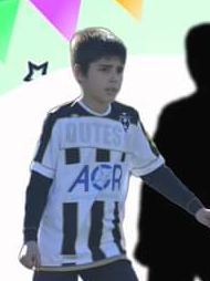 Sergio  (Outes F.C.) - 2023/2024