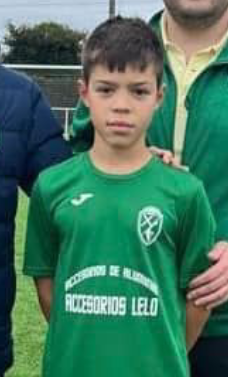 Lucas Prego (Xallas F.C.) - 2023/2024