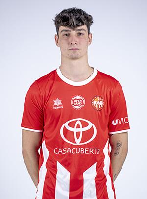 Alan Parra (C.F. Torell) - 2023/2024