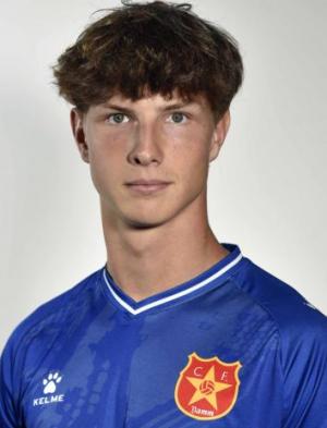 Puig (C.F. Damm) - 2023/2024