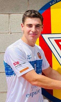 Argels (F.C. L'Escala B) - 2023/2024
