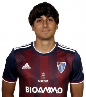 lex Maroto (Gimnstica Segoviana) - 2023/2024