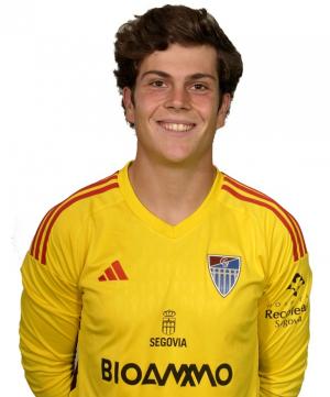 Oliva (Gimnstica Segoviana) - 2023/2024