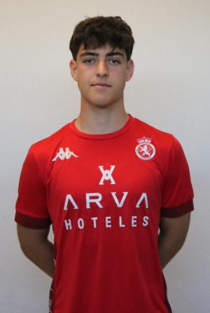 Jairo (Jpiter Leons) - 2023/2024
