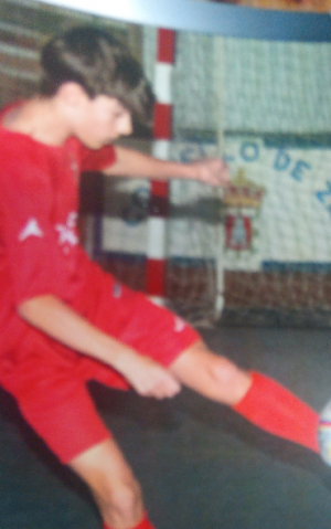 Alfonso (Concello de Zas) - 2023/2024