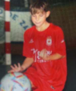 Nacho Mourelle (Concello de Zas) - 2023/2024