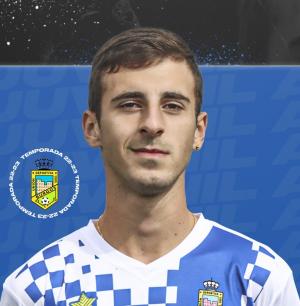 Borja (Burgos International) - 2023/2024